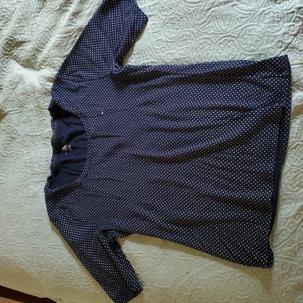 Tommy Hilfiger top
